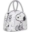 Snoopy Lunch Bag