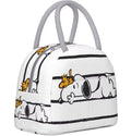 Snoopy & Woodstock Lunch Bag