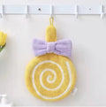 Candy Hand Towel